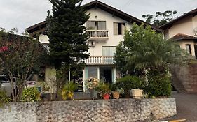 Hospedaria Da Salete